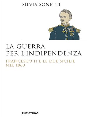 cover image of La guerra per l'indipendenza